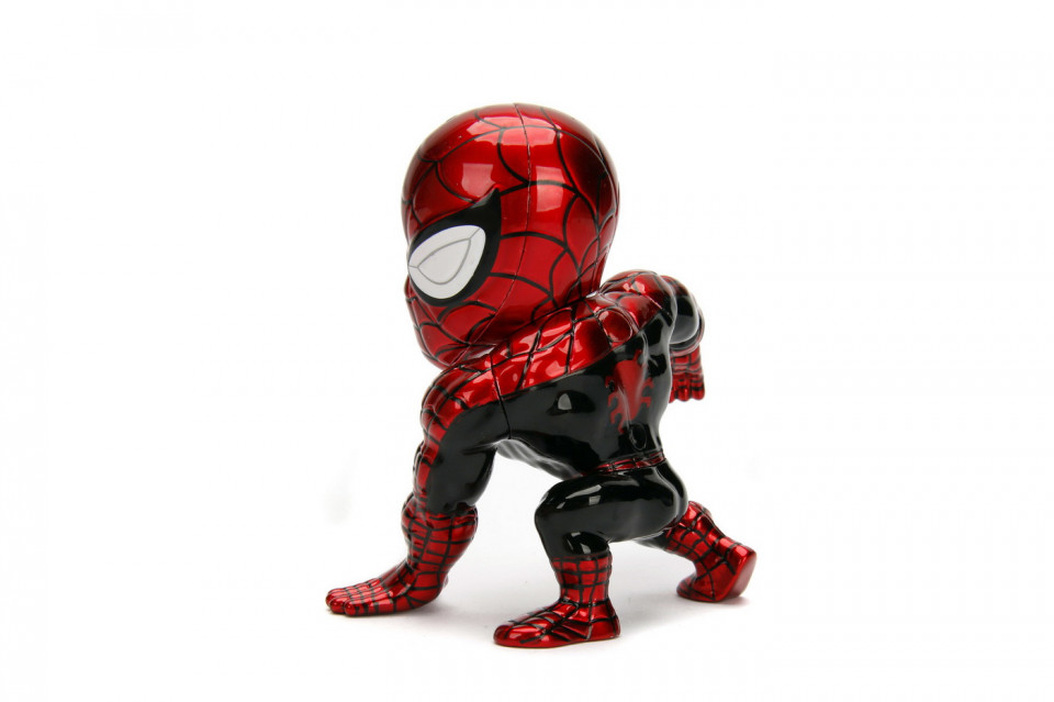 Marvel Figurina Metalica Spider Man 10Cm - 2 | YEO