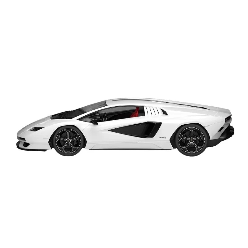 Masina Cu Telecomanda Lamborghini Countach Lpi 800 4 Cu Scara 1 La 16 - 3 | YEO