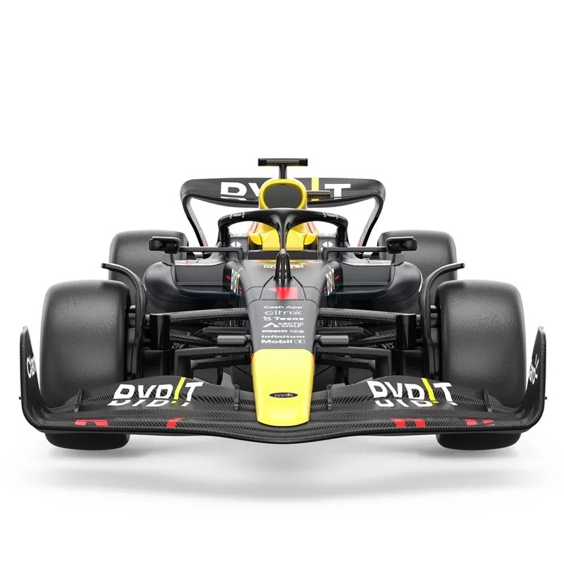 Masina Cu Telecomanda Oracle Red Bull Racing Rb18 Cu Scara 1 La 18 - 2 | YEO