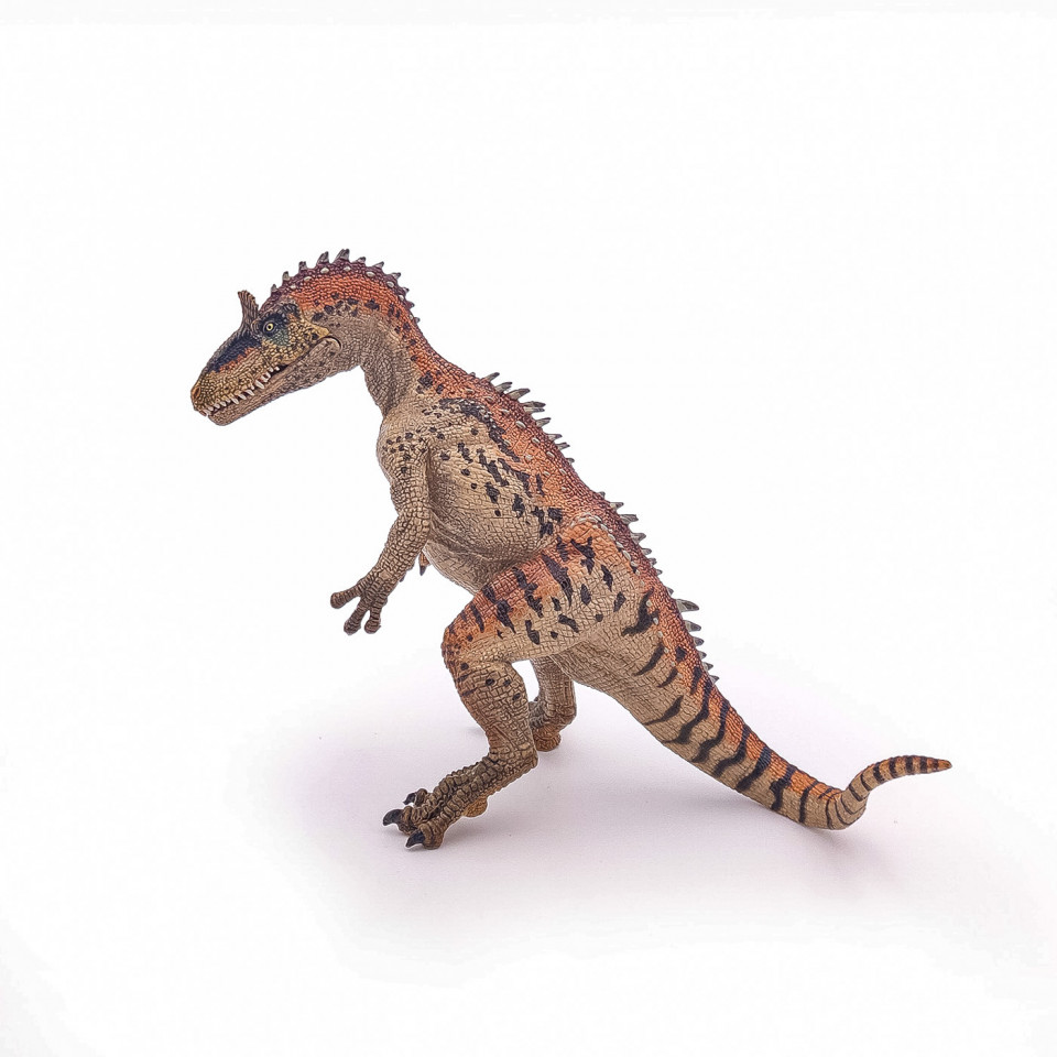 Papo Figurina Cryolophosaurus - 1 | YEO