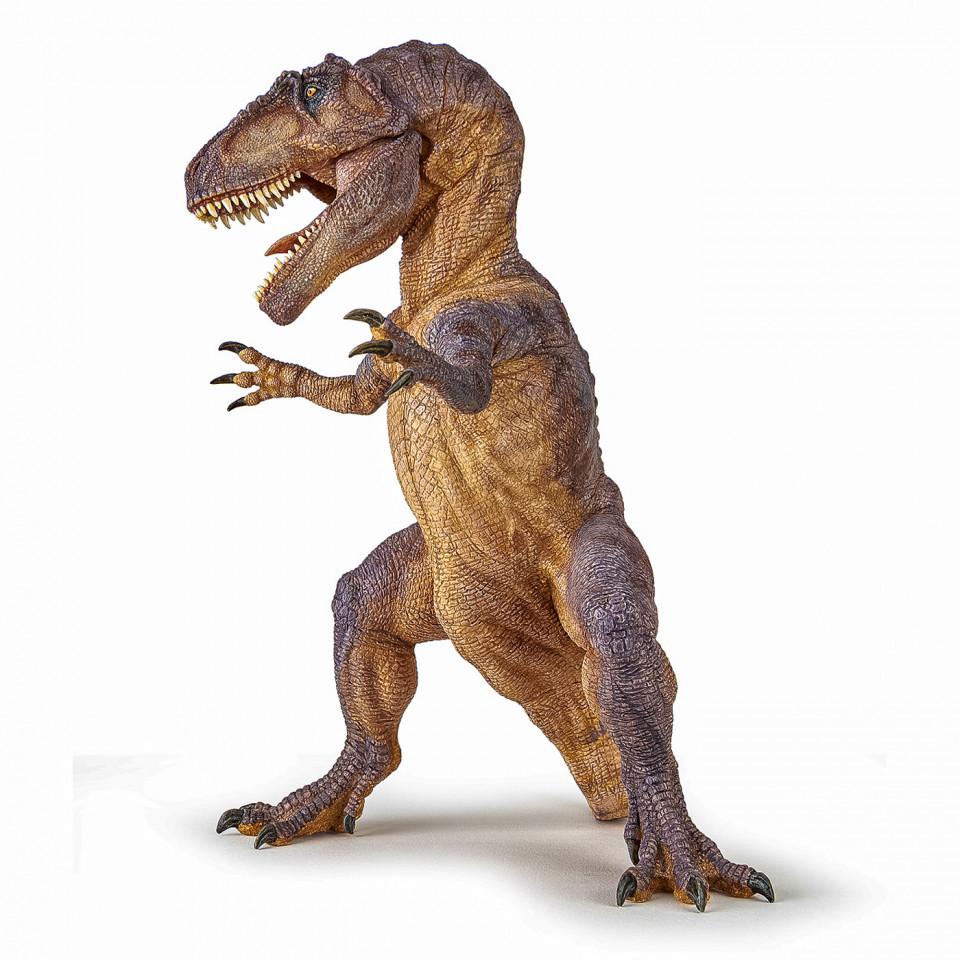 Papo Figurina Dinozaur Gigantosaurus - 3 | YEO