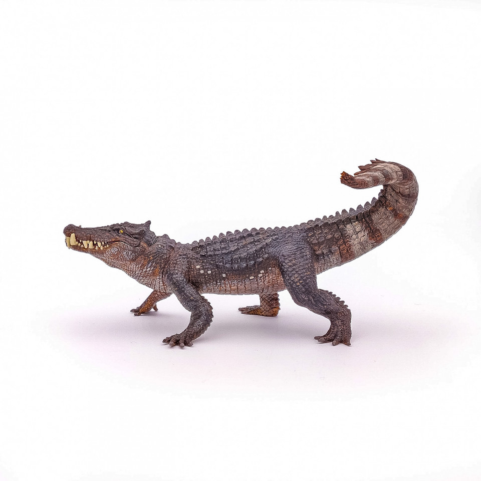 Papo Figurina Dinozaur Kaprosuchus - 1 | YEO