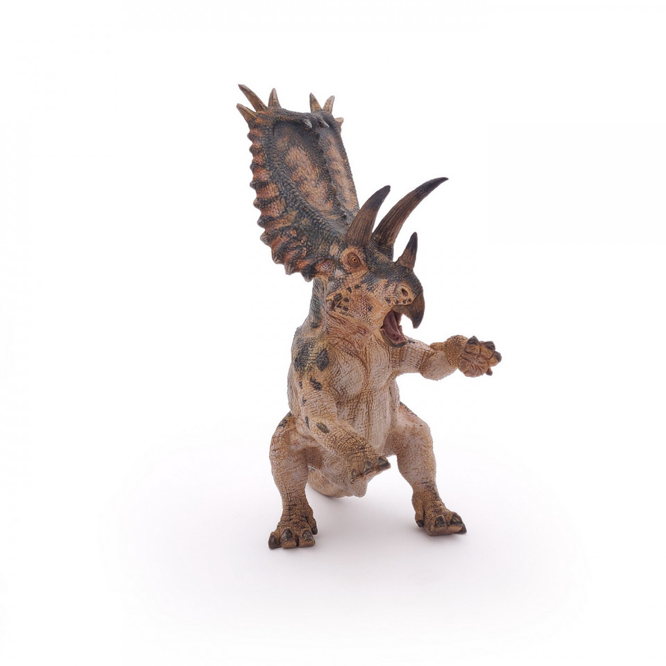 Papo Figurina Dinozaur Pentaceratops - 3 | YEO