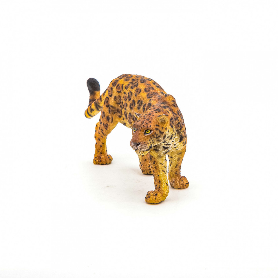 Papo Figurina Jaguar - 2 | YEO