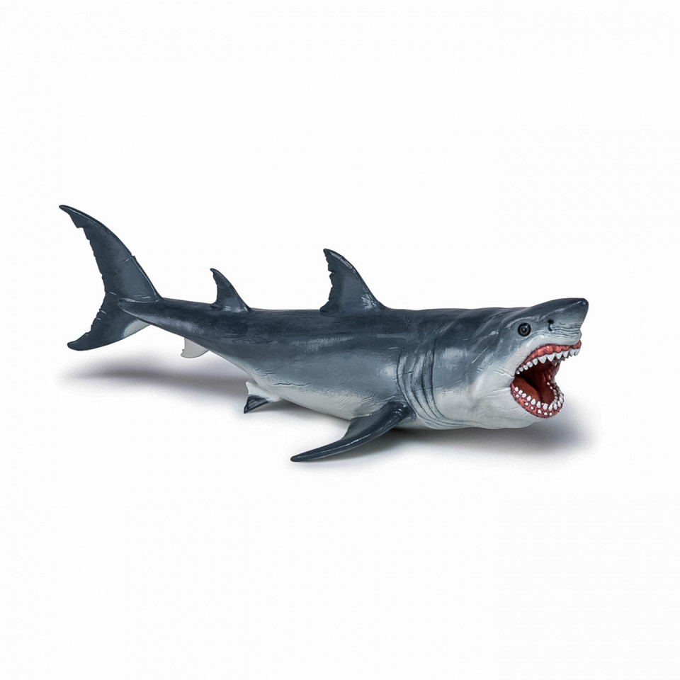 Papo Figurina Megalodon - 2 | YEO