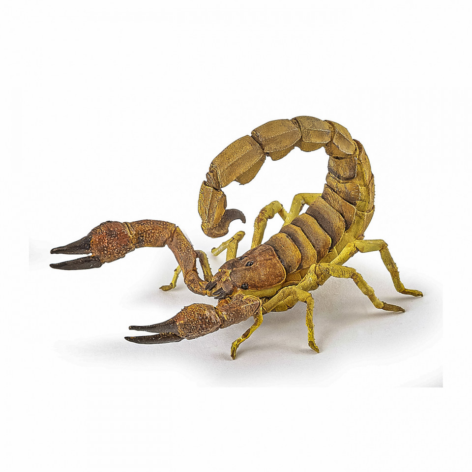 Papo Figurina Scorpion - 1 | YEO