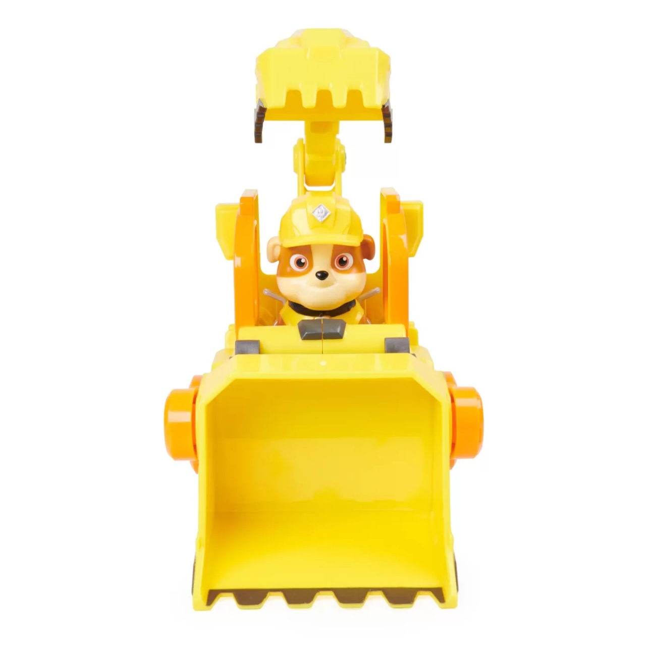 Patrula Catelusilor Rubble Si Echipa Vehicul De Baza Rubble - 2 | YEO