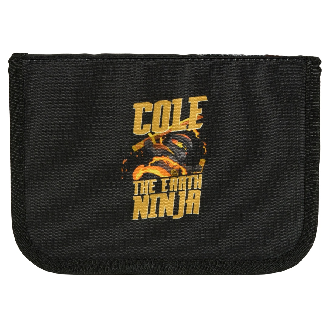 Penar echipat LEGO Ninjago - Cole - 2 | YEO