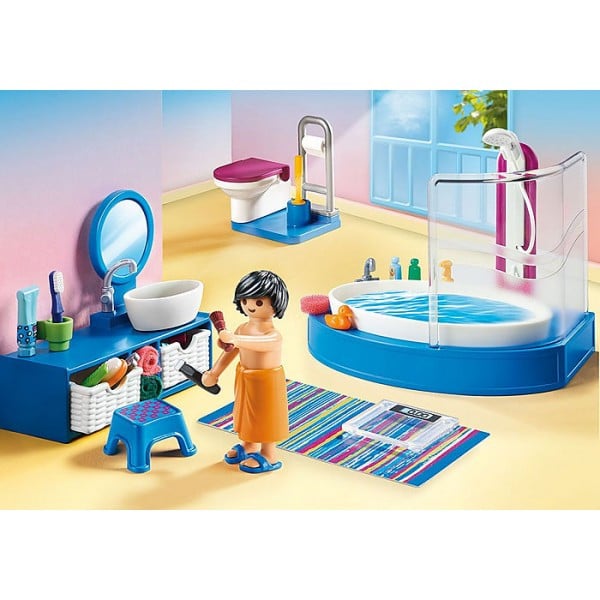 Playmobil - Baia Familiei - 3 | YEO