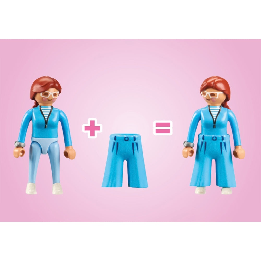 Playmobil - Butic de infrumusetare - 3 | YEO