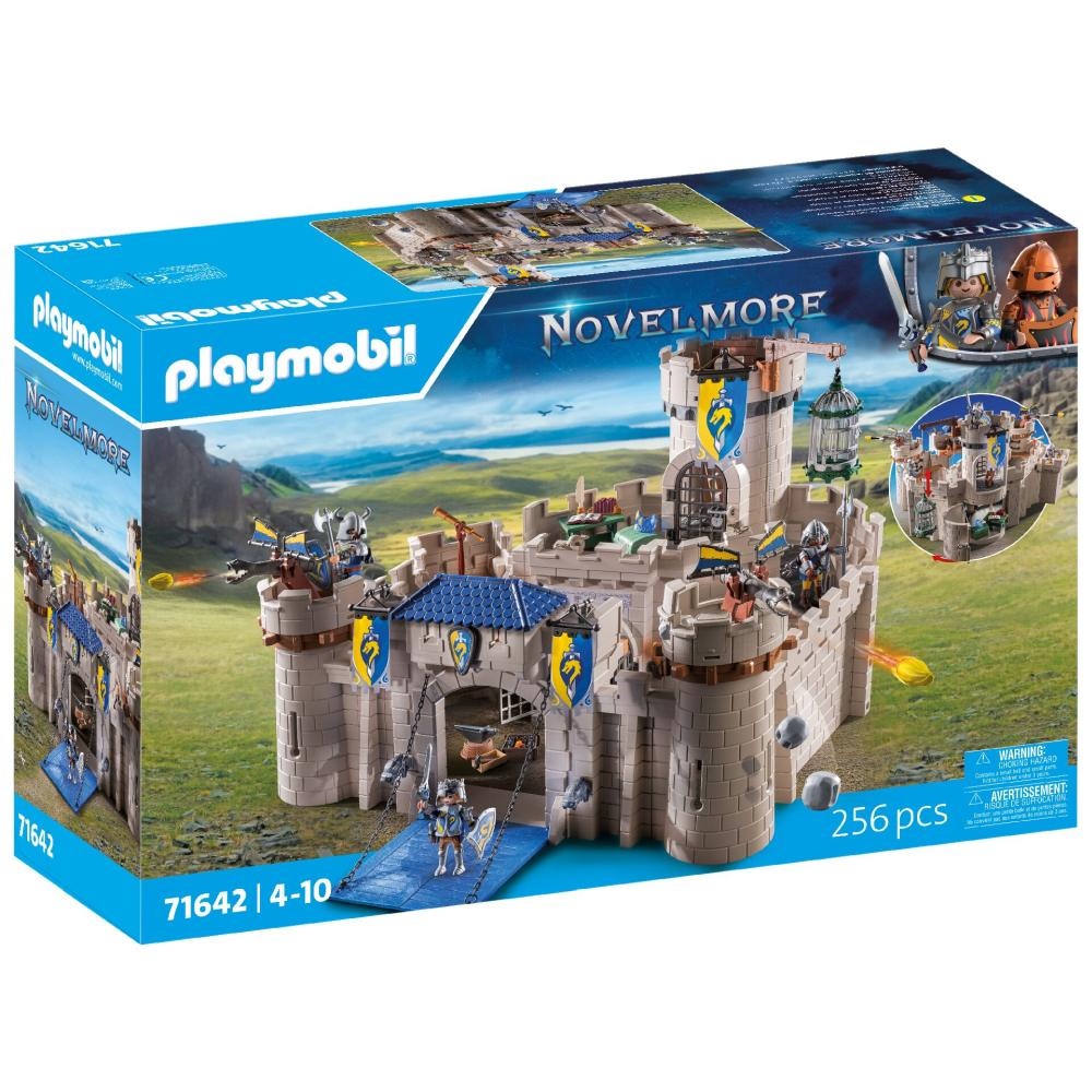 Playmobil - Castelul lui Arwynn