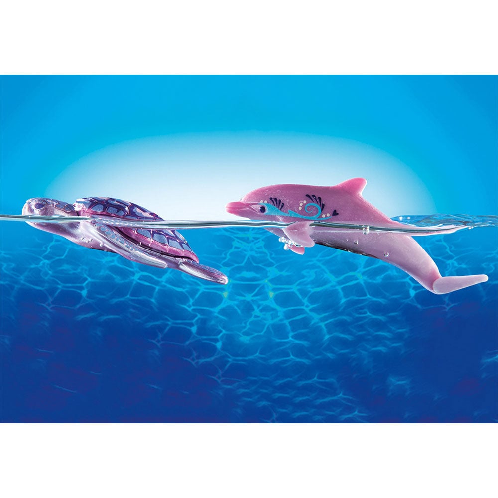 Playmobil - Sirene - 1 | YEO