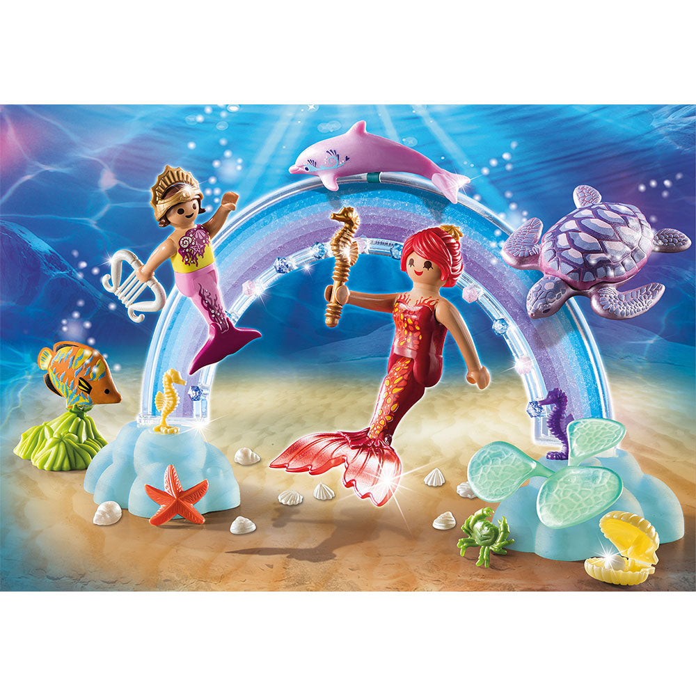 Playmobil - Sirene - 2 | YEO