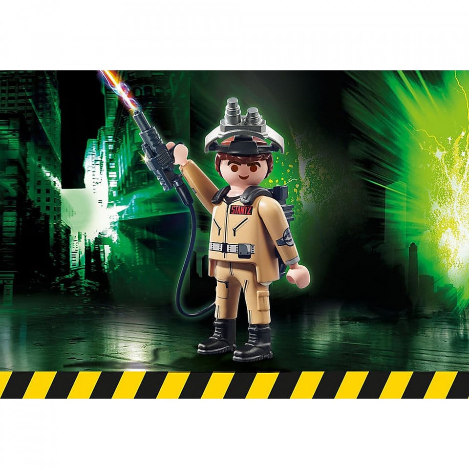 Playmobil - Stantz Figurina De Colectie