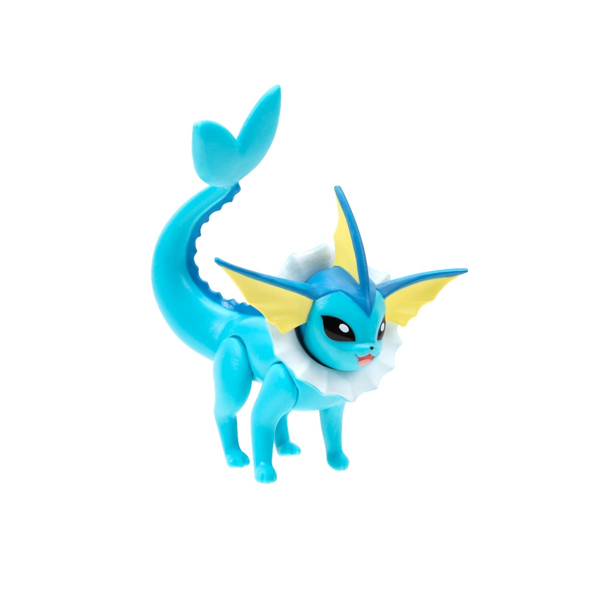 Pokemon - Figurina de actiune, Vaporeon, S15 - 1 | YEO