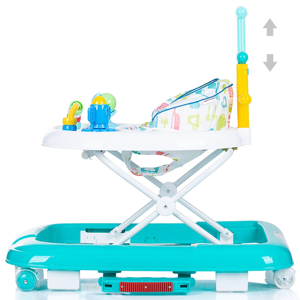 Premergator Chipolino Party 4 in 1 mint - 3 | YEO