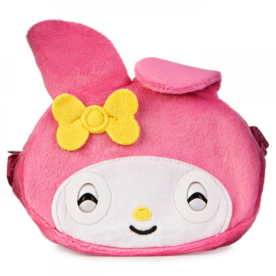 Purse Pets Hello Kitty Si Prietenii My Melody - 3 | YEO