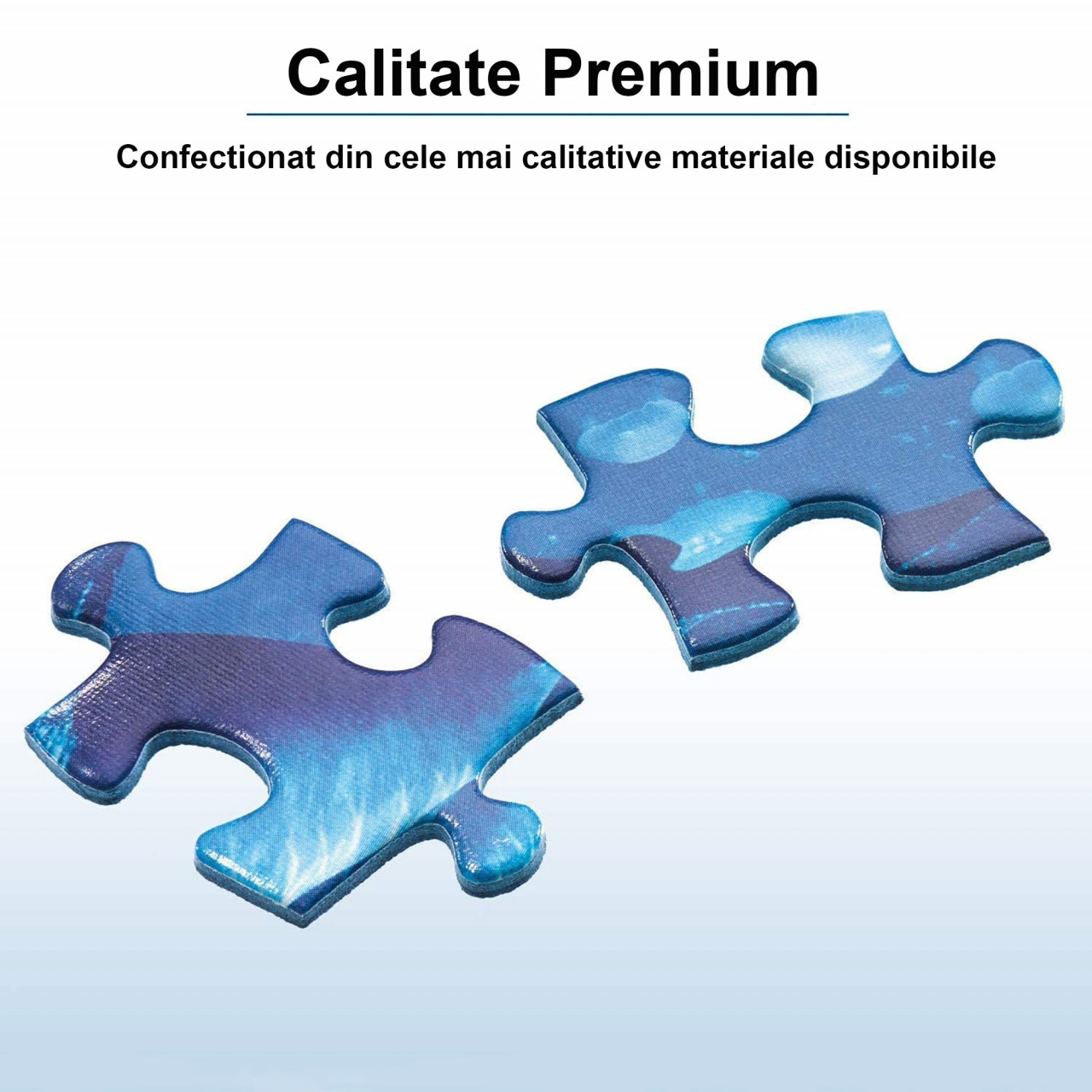 Puzzle Colaj Cu Albine Si Flori, 1000 Piese - 2 | YEO