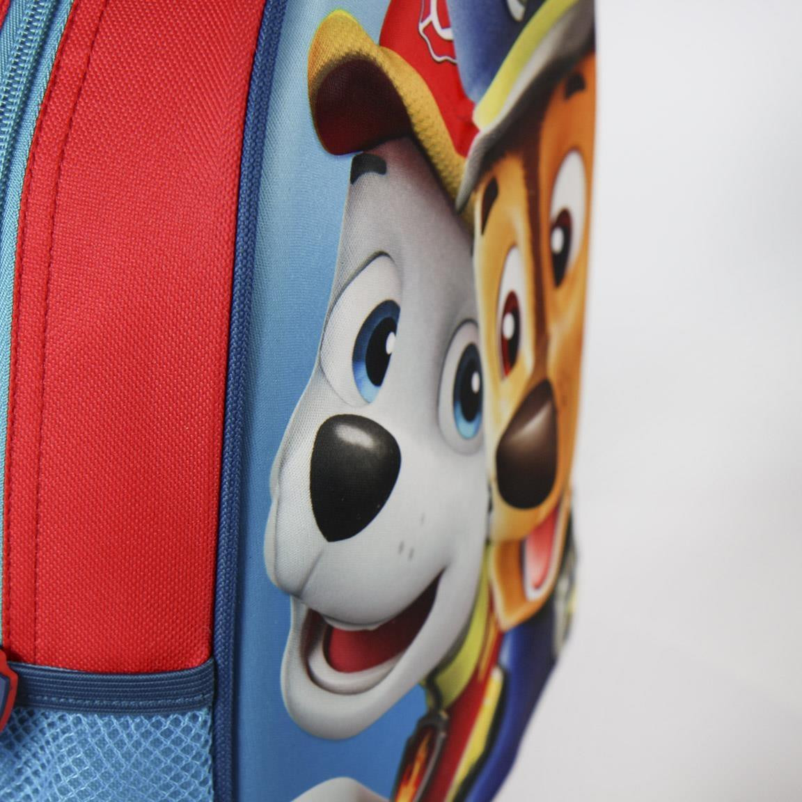 Rucsac Cerda Paw Patrol 3D, 25x31x10 cm - 2 | YEO