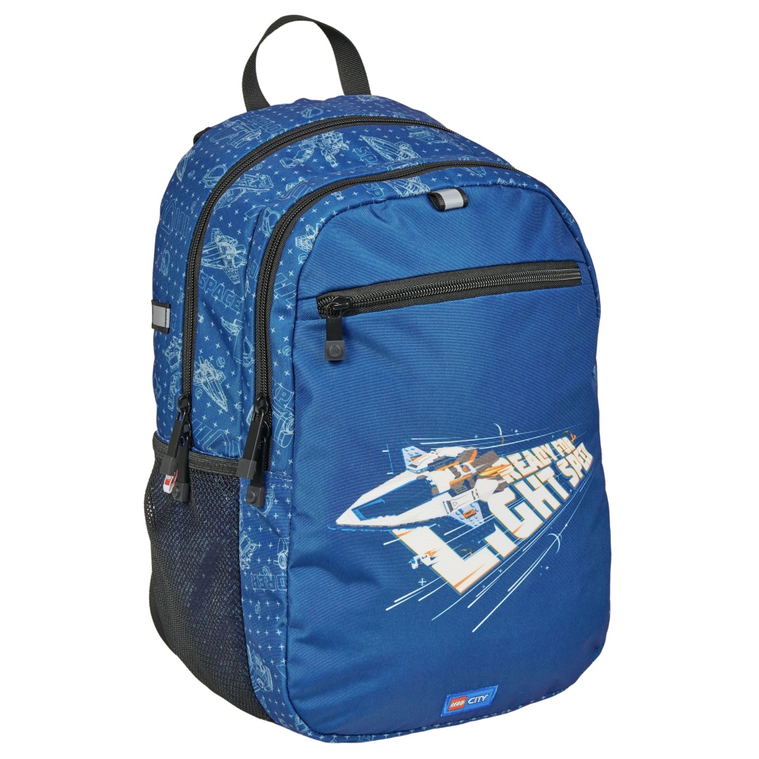 Rucsac extins LEGO City
