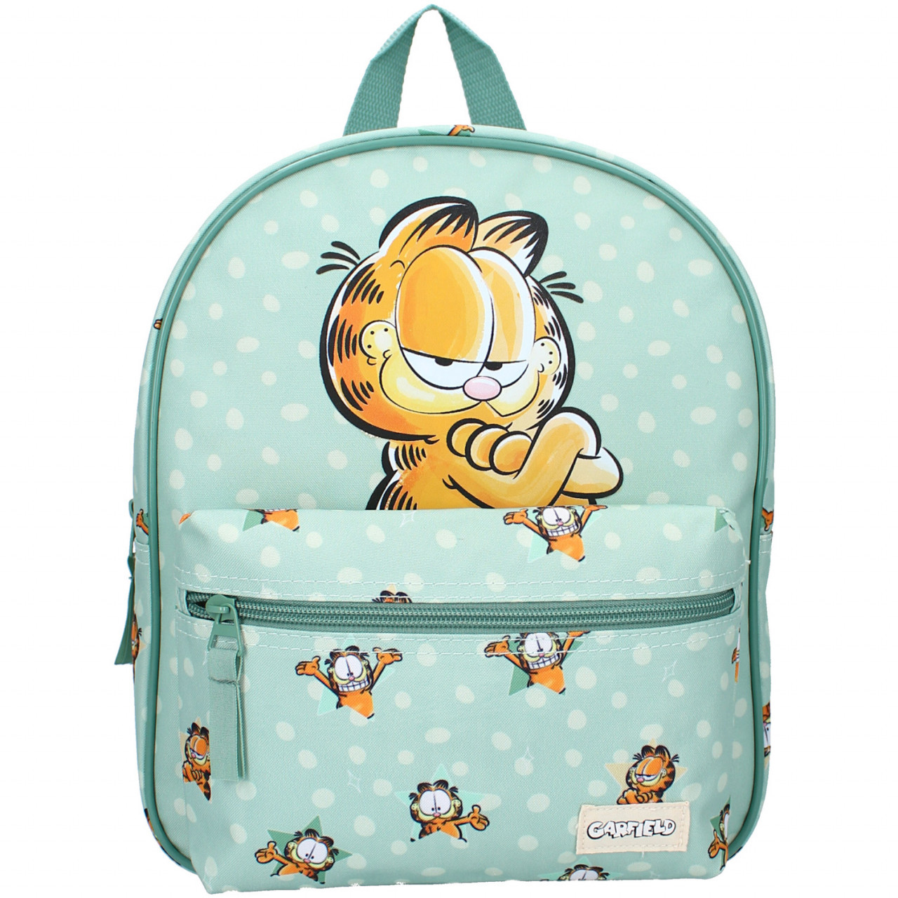 Rucsac Garfield All Good, Vadobag, 30x25x11 cm