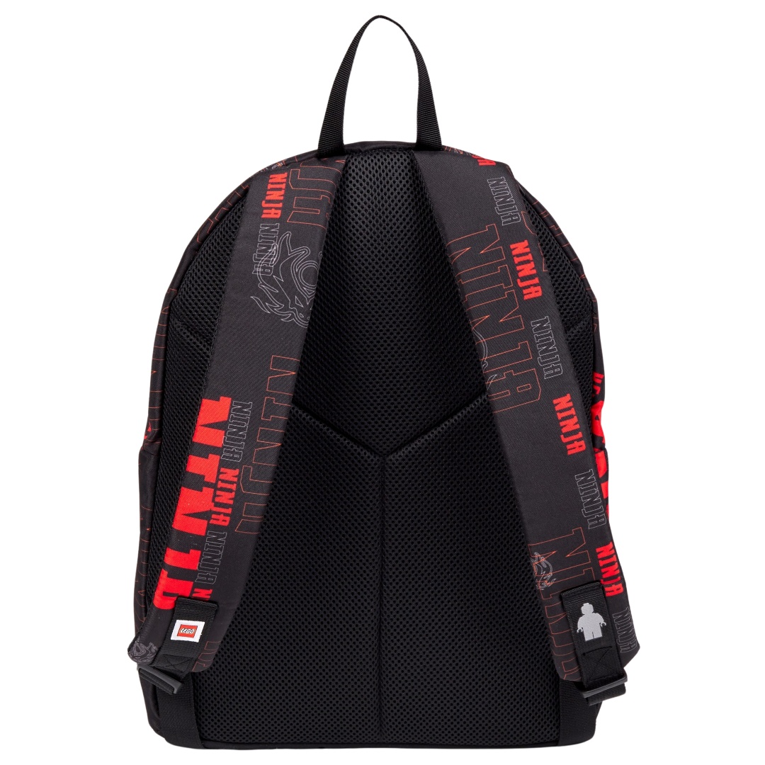 Rucsac LEGO Ninjago - Dragon Energy - Basic - 1 | YEO