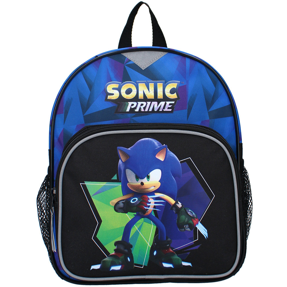 Rucsac Sonic Prime Time, 29x23x8 cm