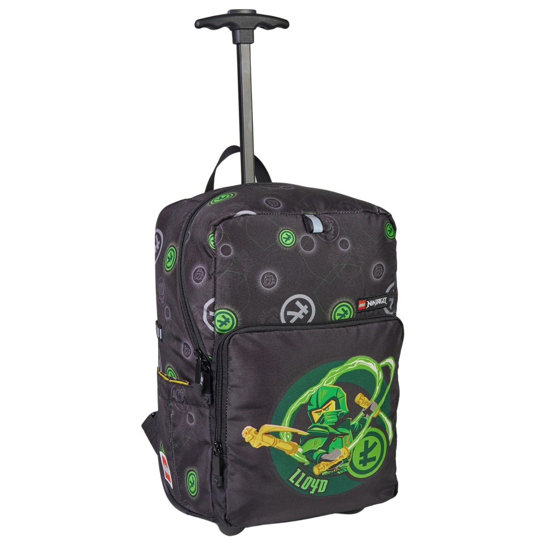 Rucsac troller LEGO City