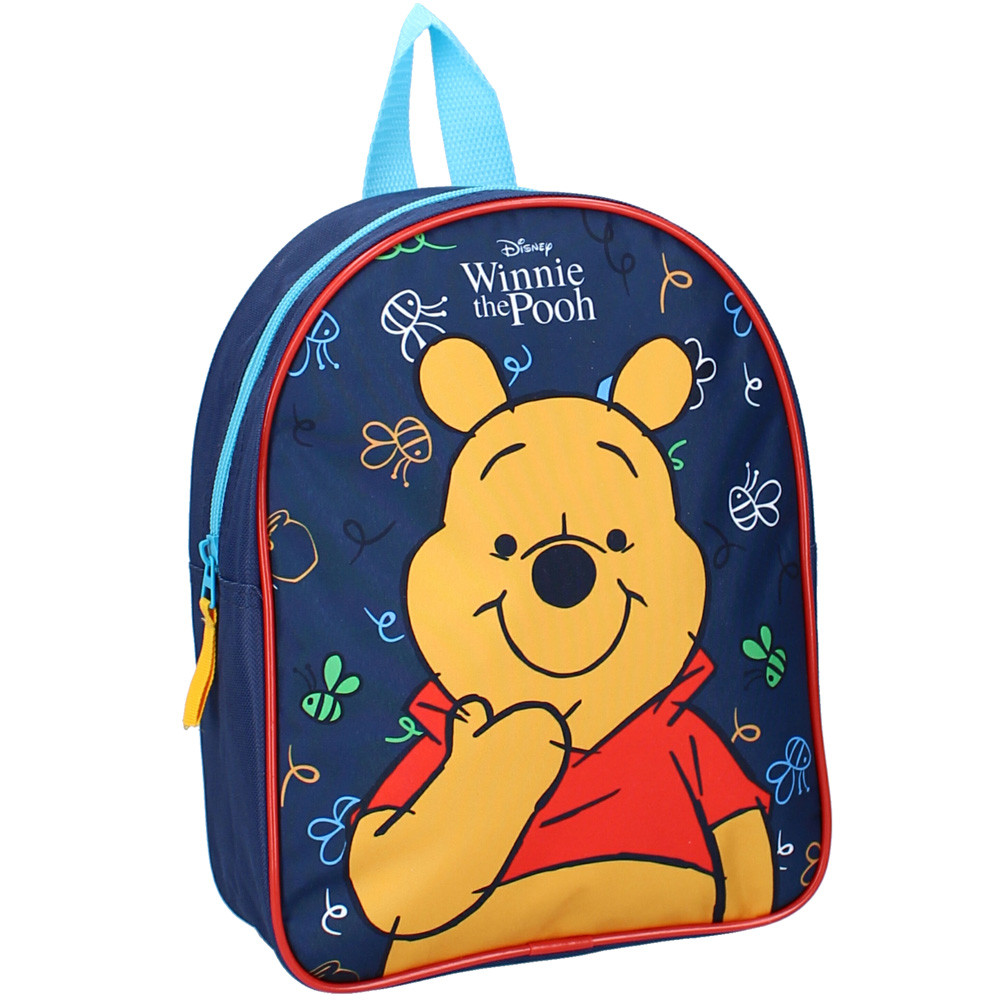 Rucsac Winnie The Pooh Sweet Repeat, 29x22x9 cm - 1 | YEO