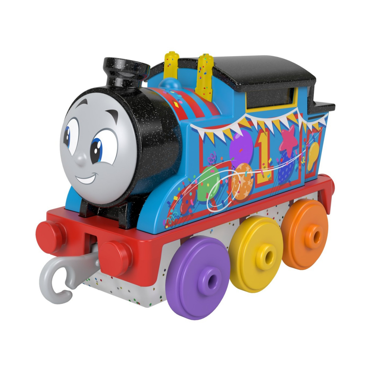 Push along thomas and hot sale friends