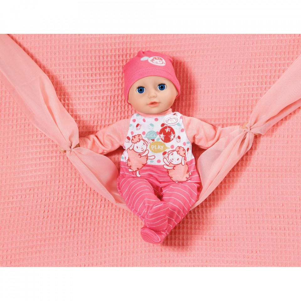 Baby Annabell - Prima Mea Papusa 30 Cm - 1 | YEO