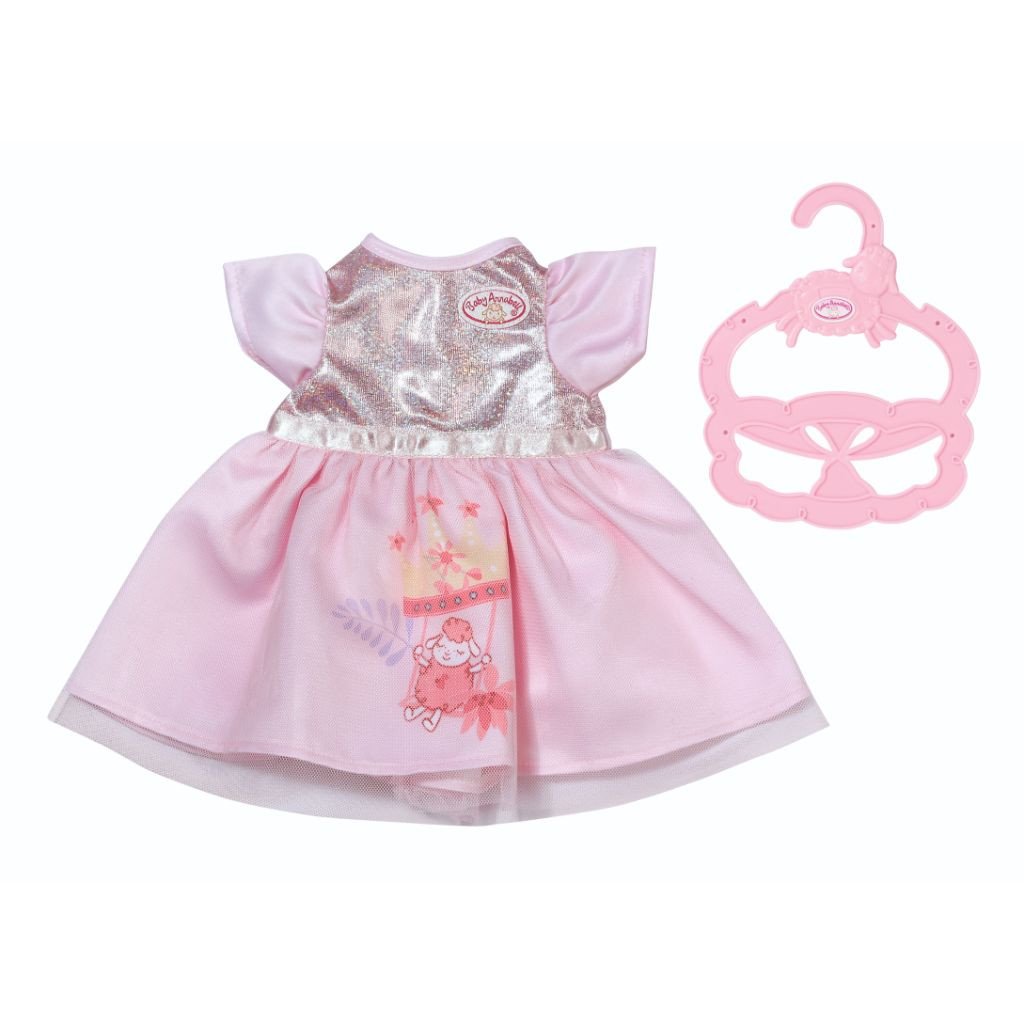 Baby Annabell - Rochita 36 cm