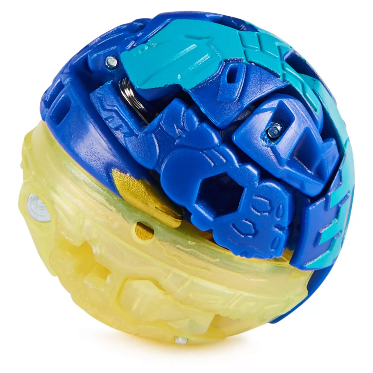 Bakugan Set Special Attack Bruiser - 3 | YEO