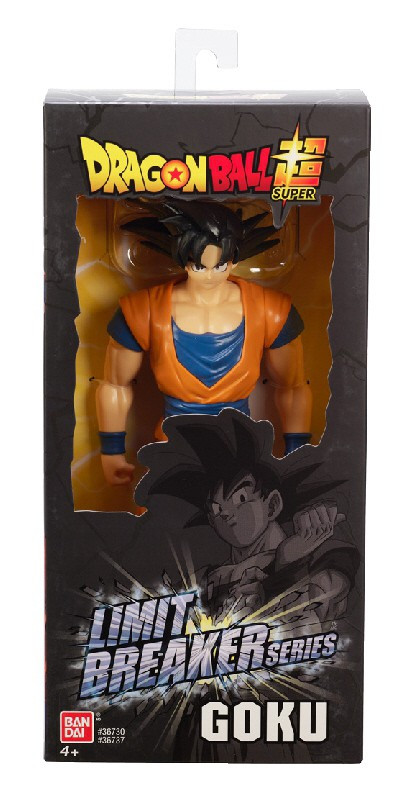 Bandai Figurina Dragon Ball Limit Breaker Goku 30Cm - 1 | YEO