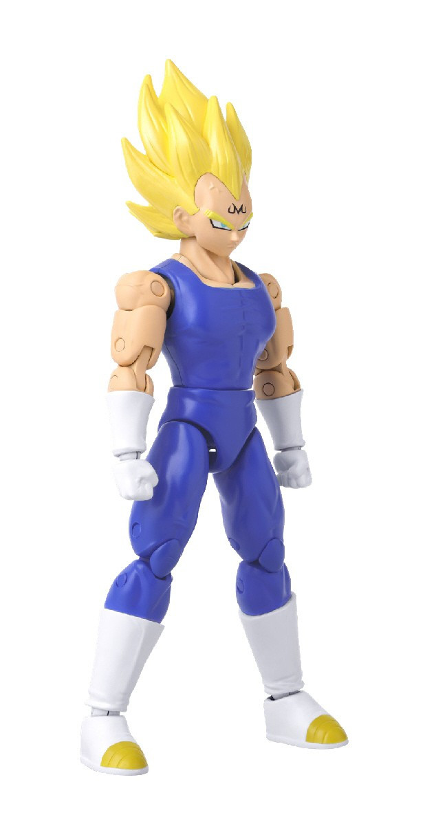 Bandai Figurina Dragon Ball Majin Vegeta 16.5Cm - 2 | YEO