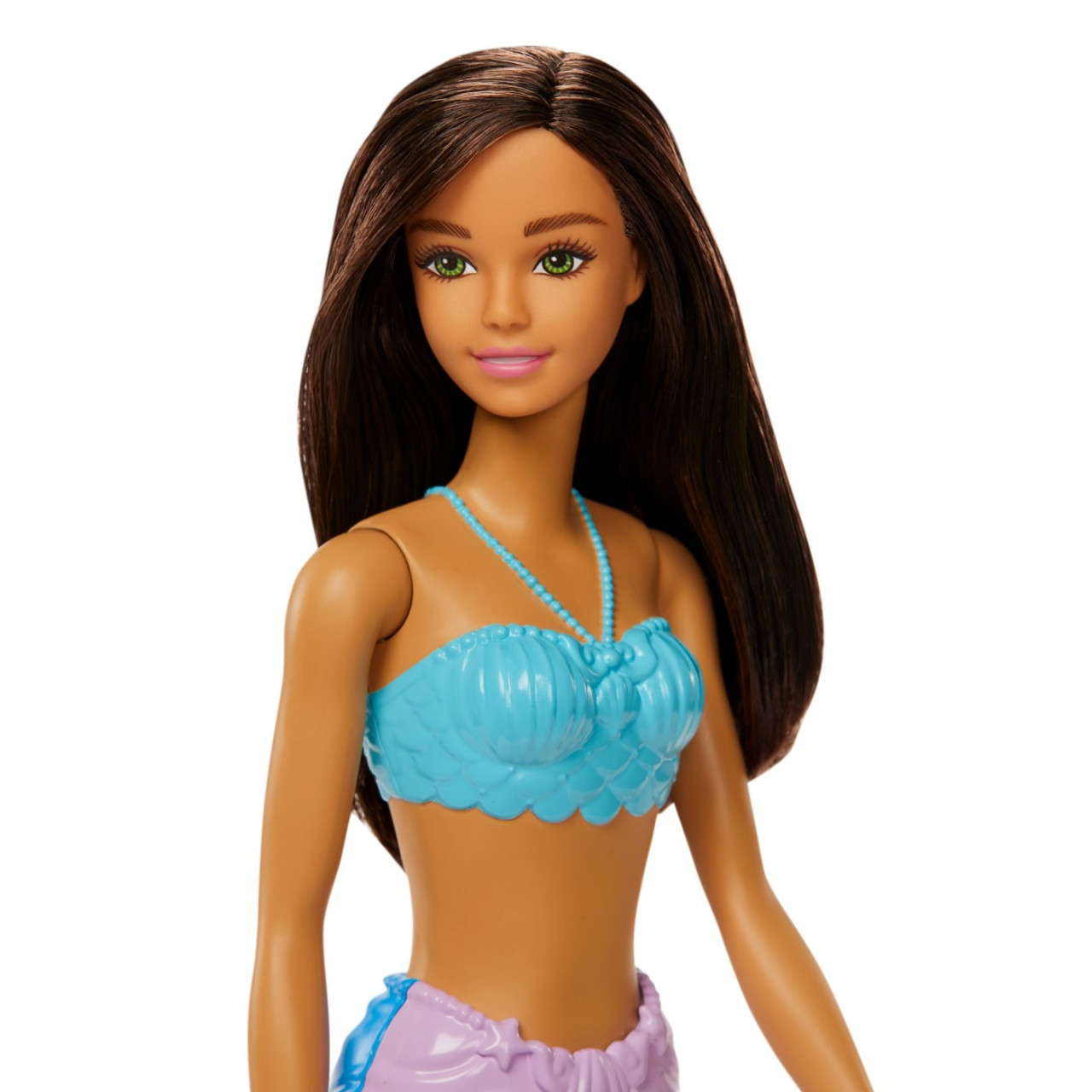 Barbie Papusa Sirena Satena - 2 | YEO