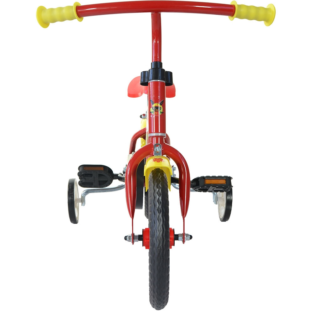 Bicicleta copii Dino Bikes 10\' Bing - 2 | YEO