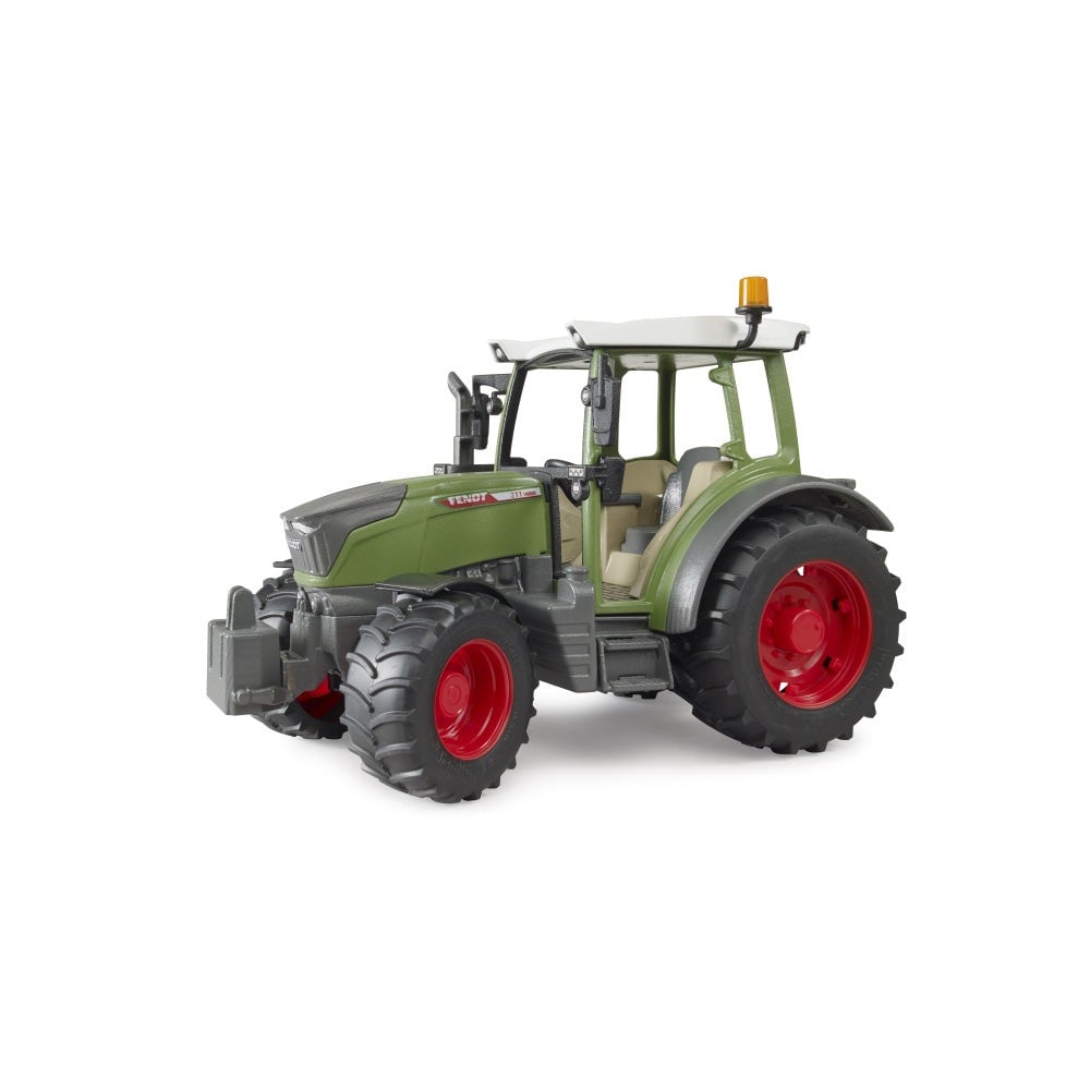 Bruder tractor Fendt Vario 211 - 3 | YEO