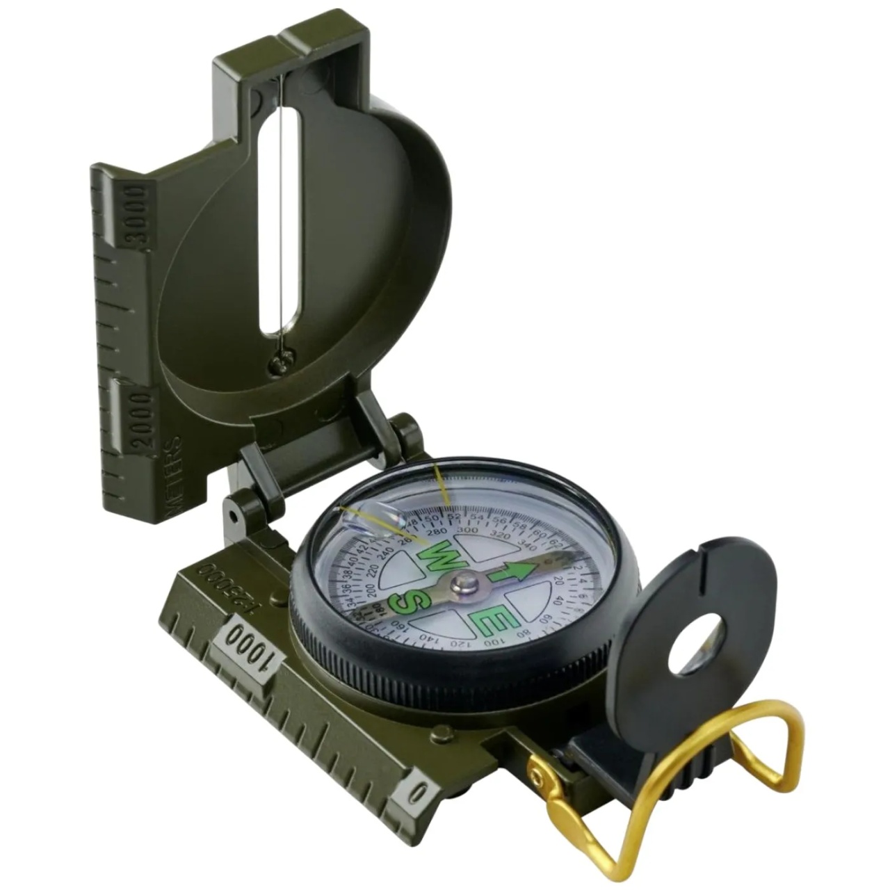 Busola Pliabila Pentru Copii