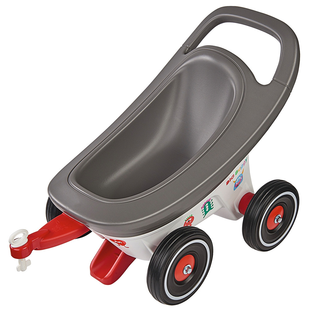 Carucior pentru papusi Big Buggy 3 in 1 - 1 | YEO