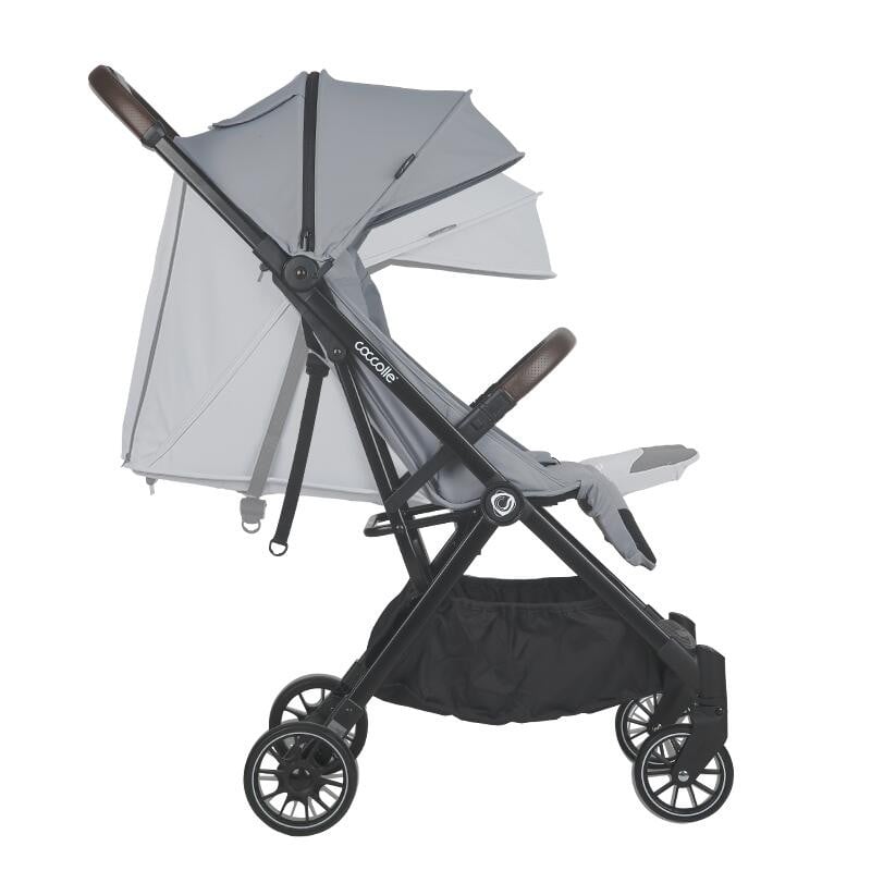 Carucior sport autofold Coccolle Melia Greystone - 3 | YEO