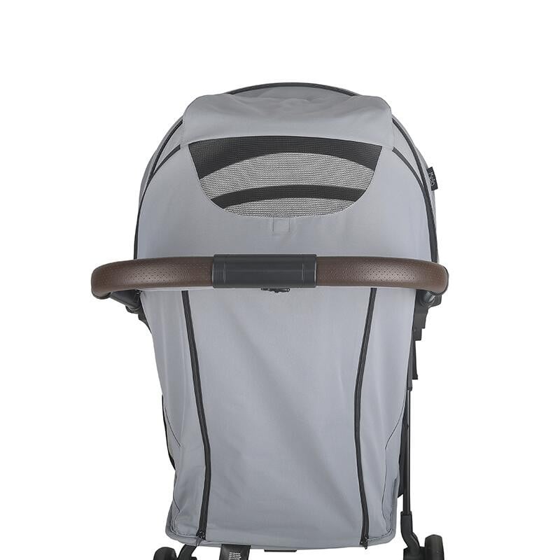 Carucior sport autofold Coccolle Melia Greystone - 4 | YEO