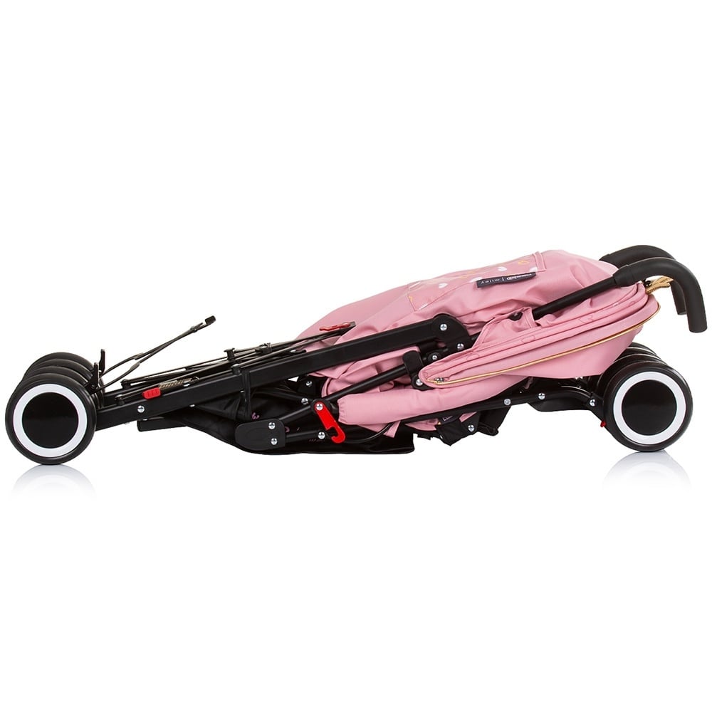 Carucior sport Chipolino Miley Princess - 3 | YEO