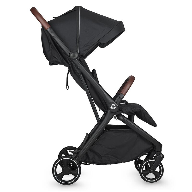 Carucior sport cu pliere automata Coccolle Lemira Anthracite - 1 | YEO