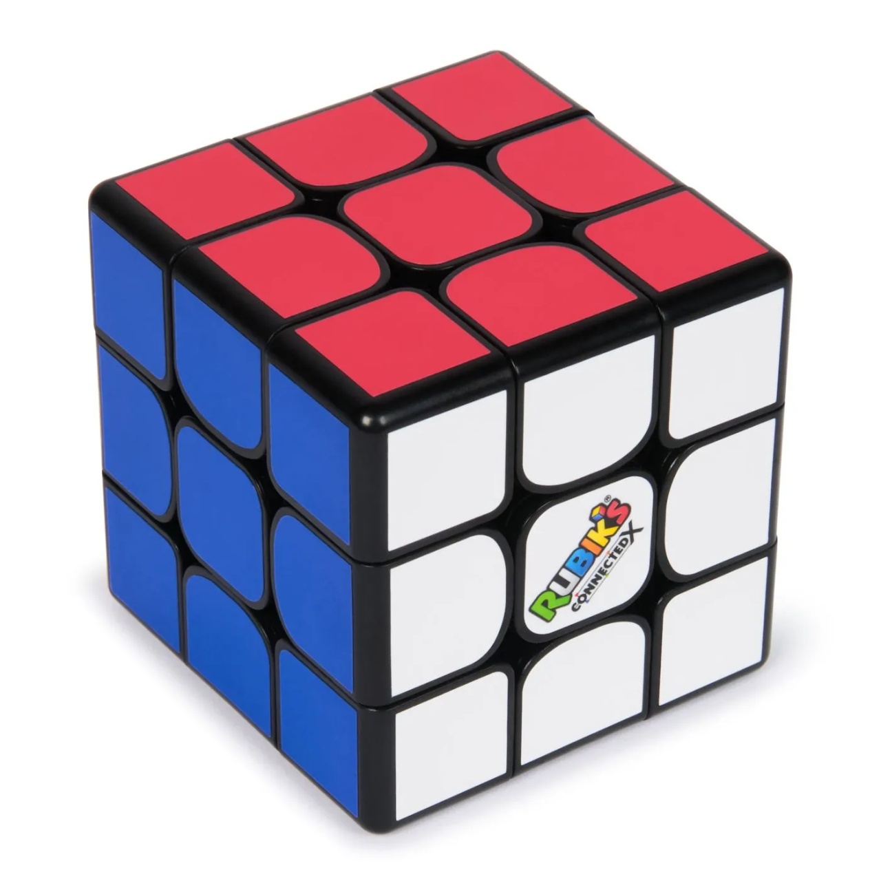 Cub Rubik 3X3 Cu Aplicatie Connected X - 1 | YEO