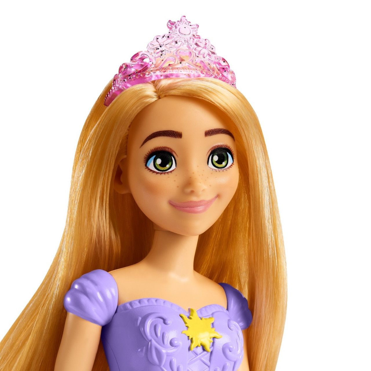 Disney Princess Papusa Printesa Rapunzel - 2 | YEO