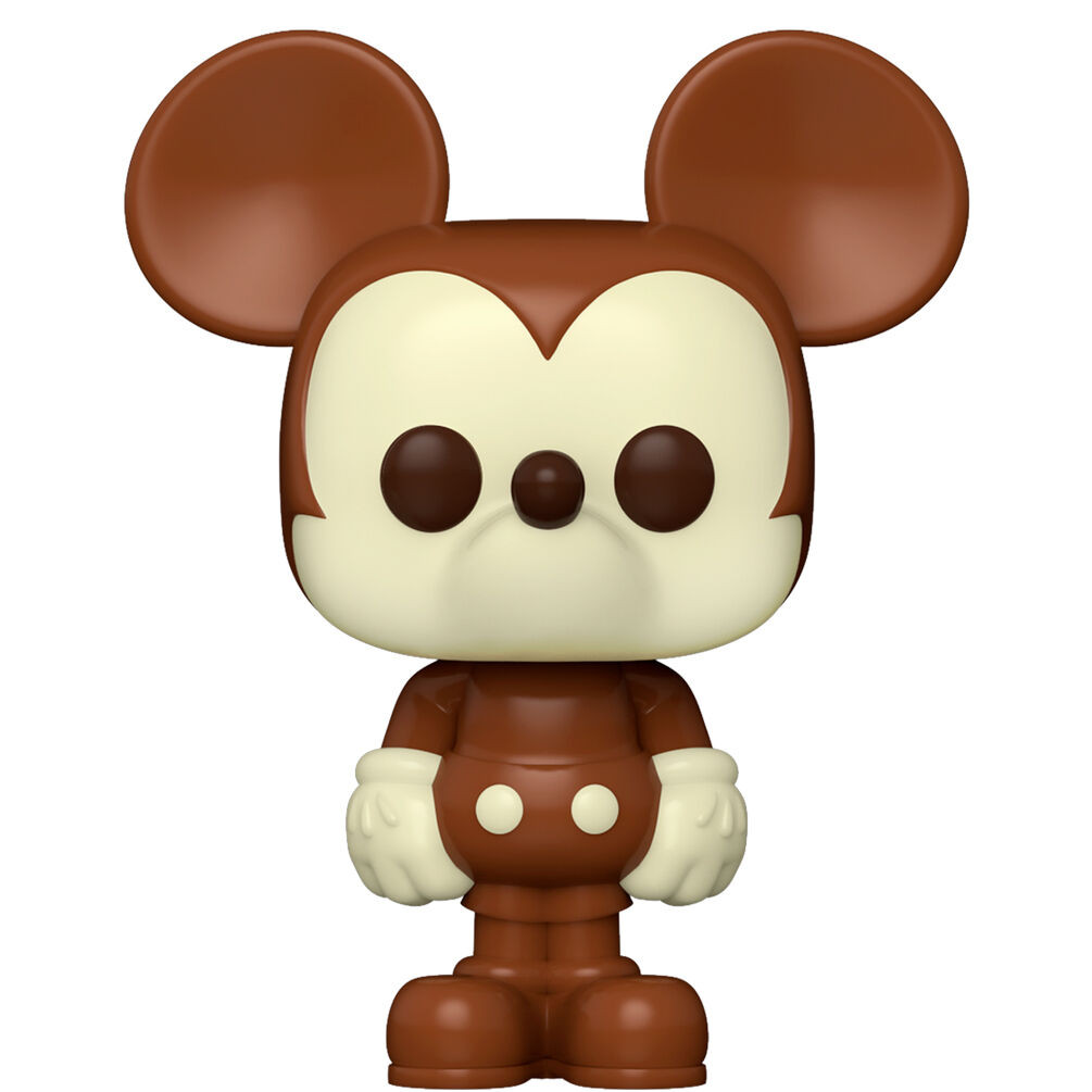 Figurina Funko POP! Disney Easter Chocolate Mickey Mouse, 9 cm