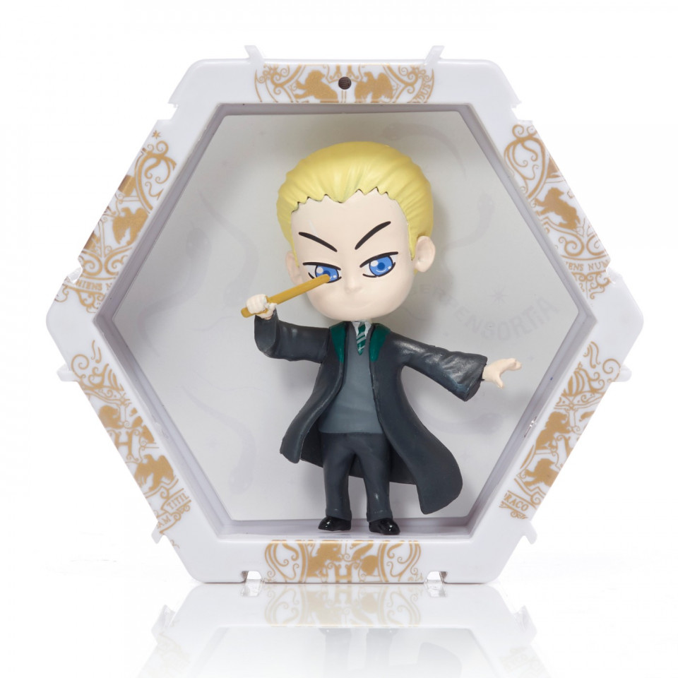 Figurina Wow! Pods - Wizarding World Draco - 1 | YEO