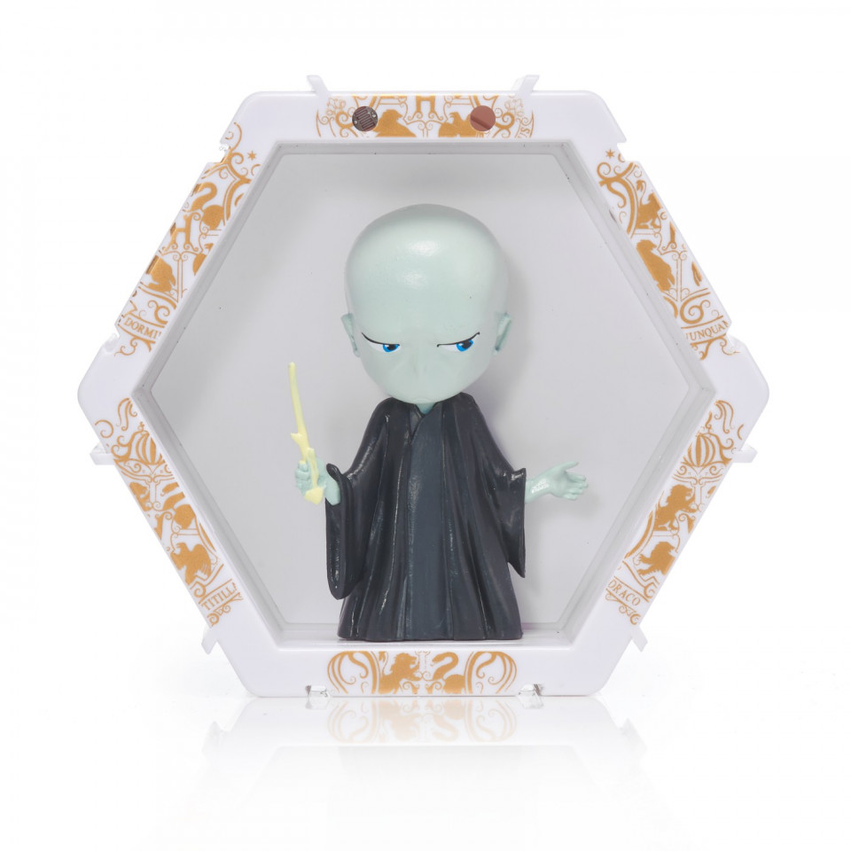 Figurina Wow! Pods - Wizarding World Voldemort - 1 | YEO