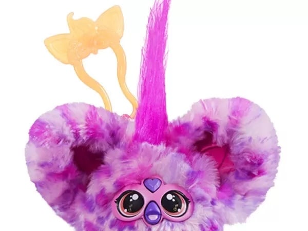 Furby Furblets Jucarie Interactiva Hip-Bop - 2 | YEO